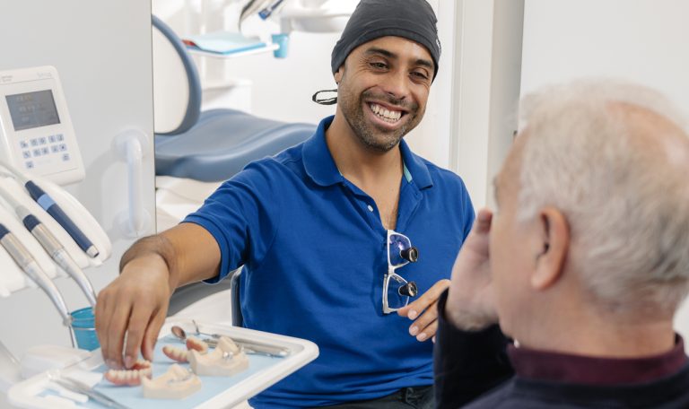 Kieferorthopäde Wörgl Dr. Astl