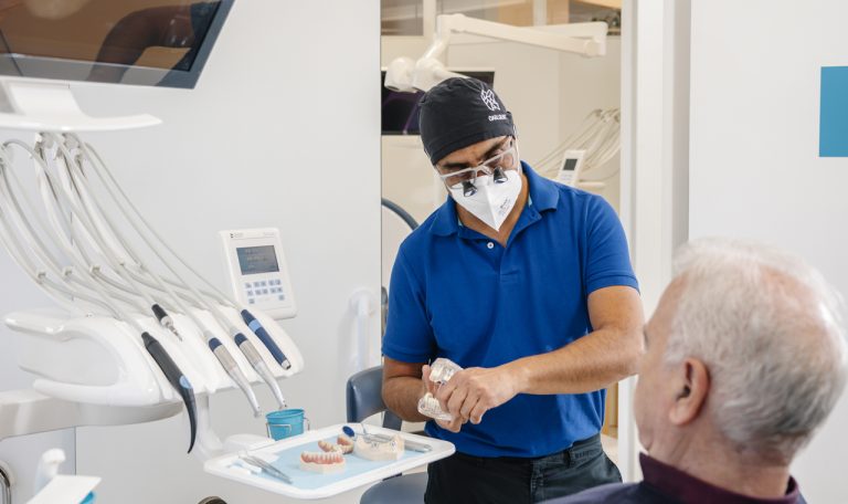 Kieferorthopäde Wörgl Dr. Astl