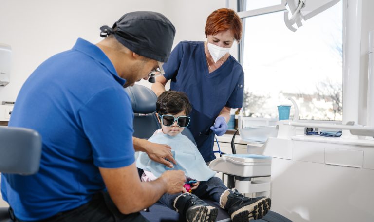 Kinderzahnarzt Wörgl Dr. Astl