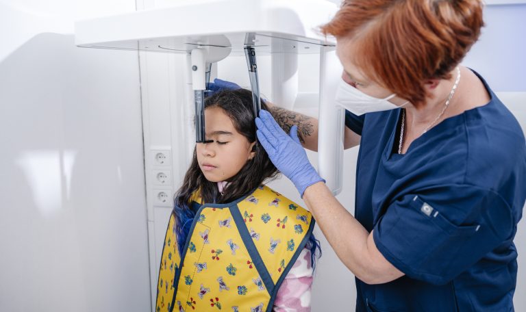 Kinderzahnarzt Wörgl Dr. Astl