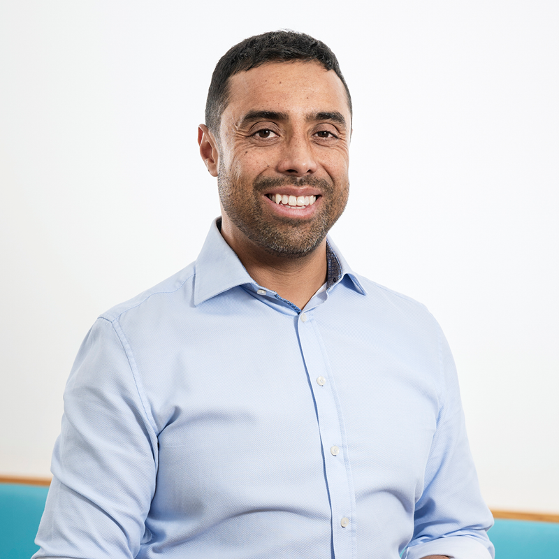 CARLDENT TEAM Carlos Astl