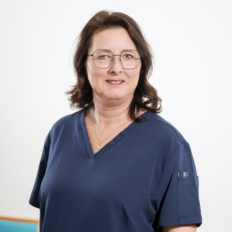 CARLDENT TEAM Alexandra